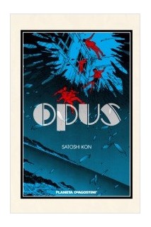 Opus 02 De Satoshi Kon