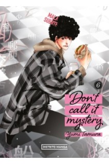 Don'T Call It Mystery 06