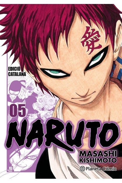 Naruto Jump Remix (Català) 06