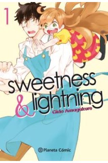 Sweetness & Lightning · Colección Completa