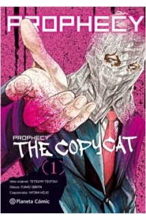 Prophecy The Copycat · Colección Completa