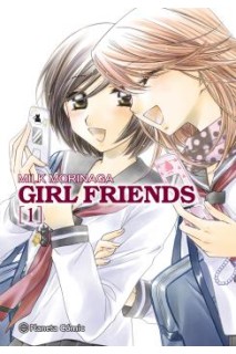 Girl Friends · Colección Completa
