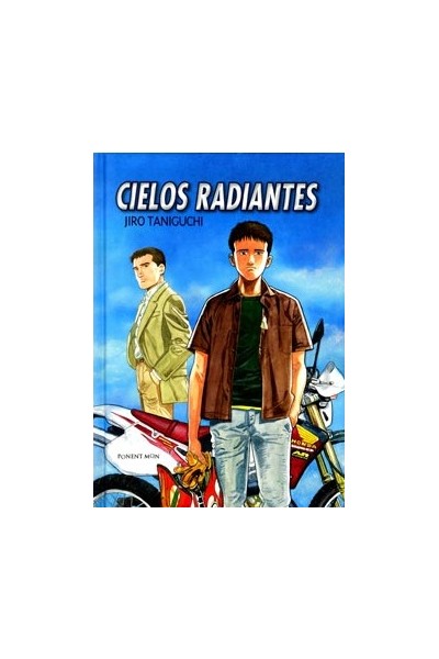 Cielos Radiantes