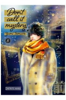 Don'T Call It Mystery 08