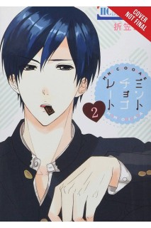 Mint Chocolate (Inglés) 02