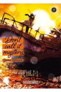 Don'T Call It Mystery 09