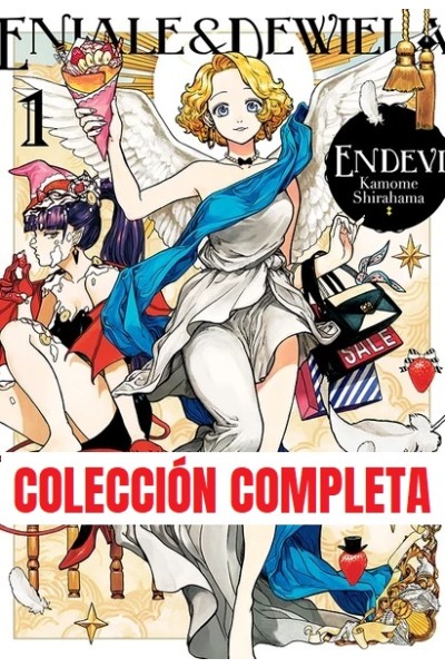 Pack Endevi