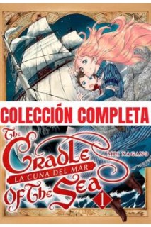 Pack The Cradle Of The Sea