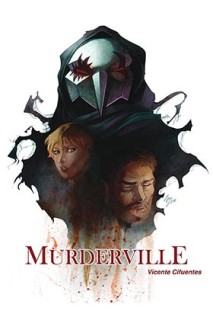 Murderville