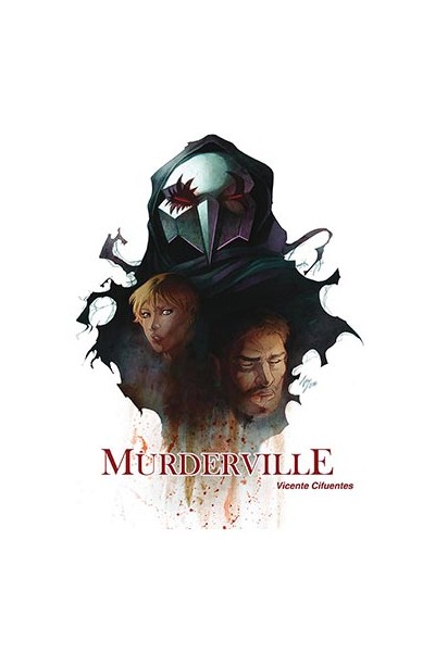 Murderville