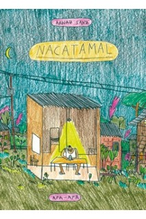 Nacatamal / Tuerca Y Tornillo