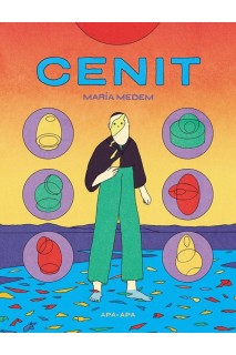 Cenit - Segunda Edición