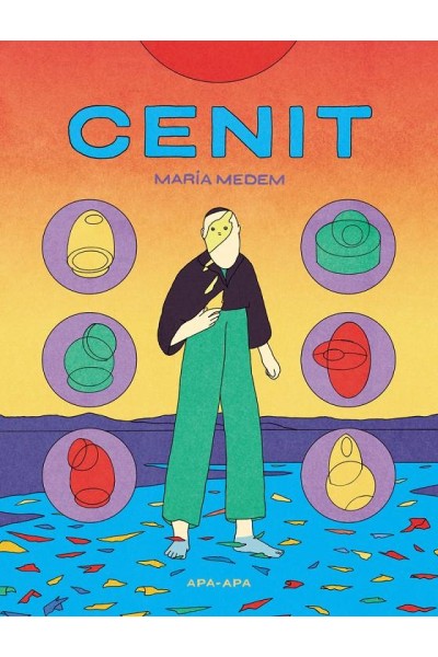 Cenit - Segunda Edición