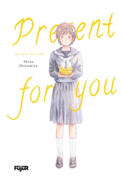 Present For You