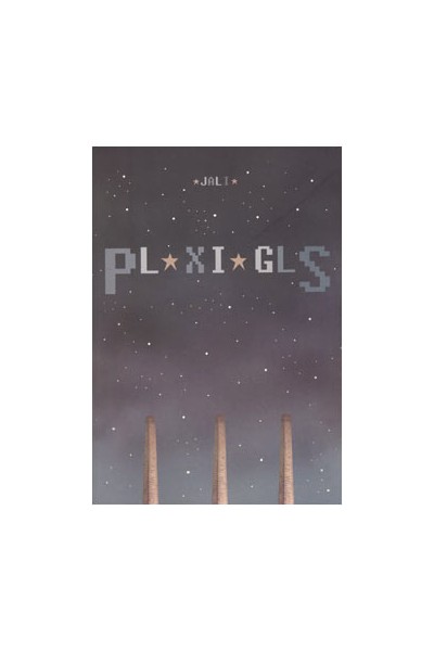Plexiglas