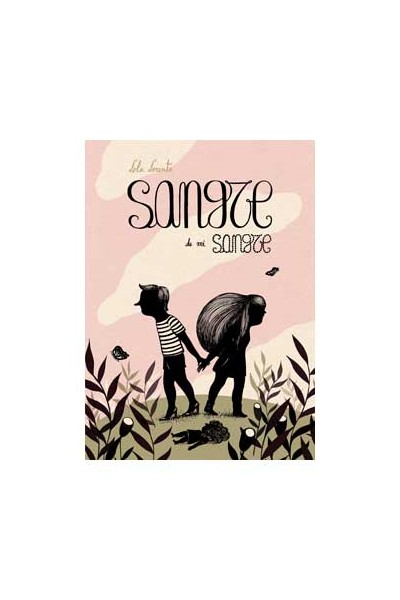Sangre De Mi Sangre