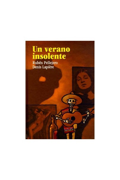 Un Verano Insolente