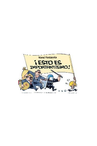 Esto Es Importantisimo!