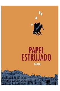 Papel Estrujado