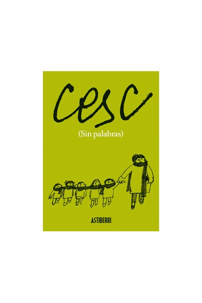 Sin Palabras (Cesc)