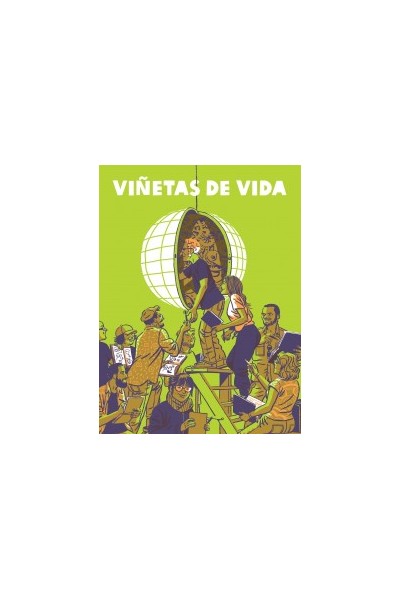 Viñetas De Vida