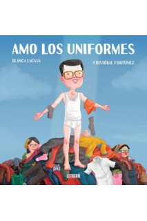 Amo Los Uniformes