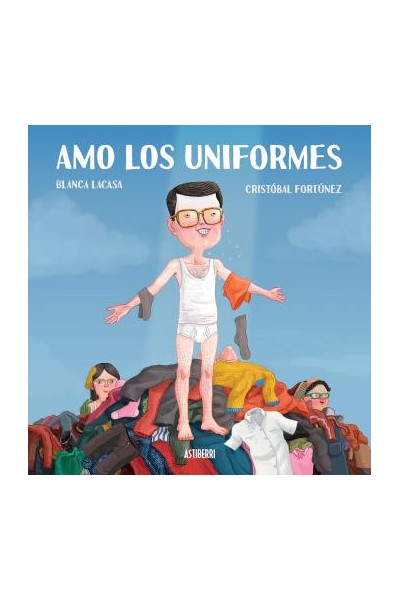 Amo Los Uniformes