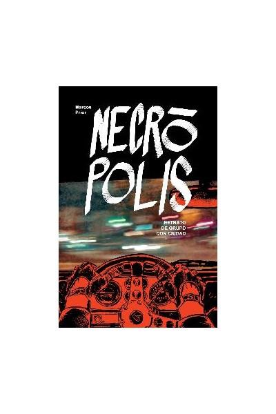 Necropolis