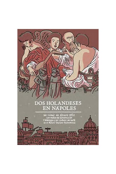 Dos Holandeses En Napoles