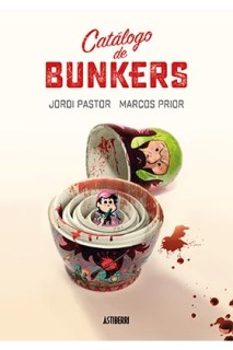 Catalogo De Bunkers