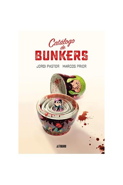 Catalogo De Bunkers
