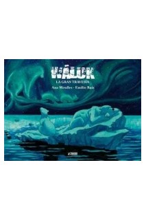 Waluk: La Gran Travesia