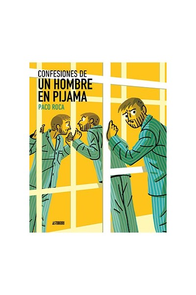 Confesiones De Un Hombre En Pijama