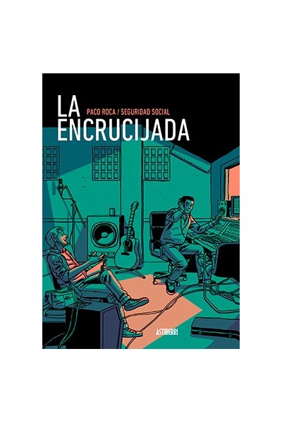 La Encrucijada