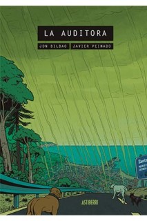 La Auditora