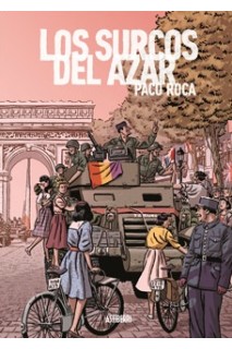 LOS SURCOS DEL AZAR EDICION AMPLIADA