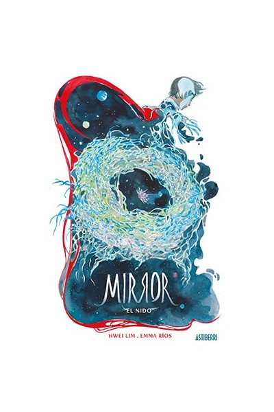 Mirror 02. El Nido