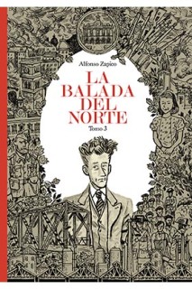 La Balada Del Norte 03