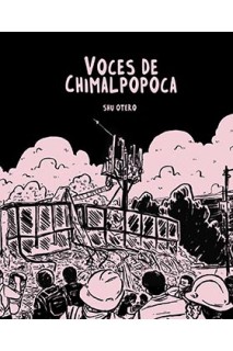 Voces De Chimalpopoca