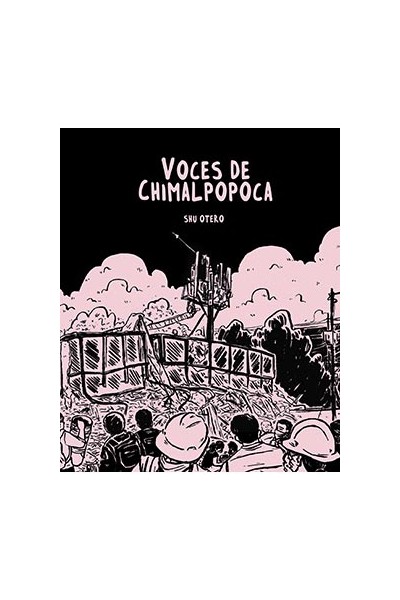 Voces De Chimalpopoca
