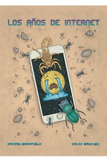 Los Años De Internet