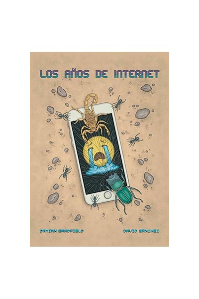 Los Años De Internet