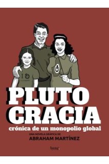 Plutocracia
