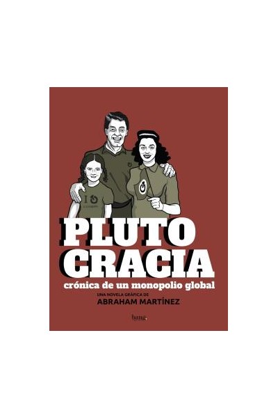 Plutocracia