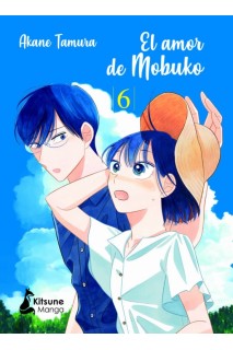 El Amor De Mobuko 06