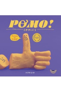 Pomo! Comics
