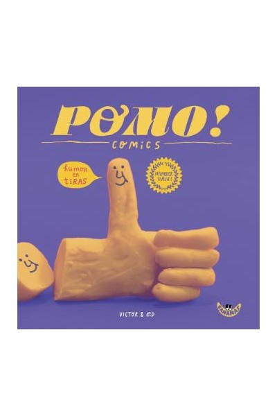 Pomo! Comics