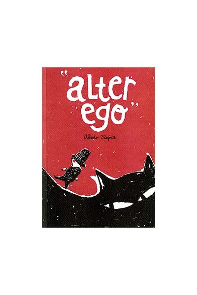 Alter Ego