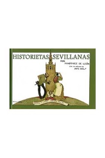 Historietas Sevillanas