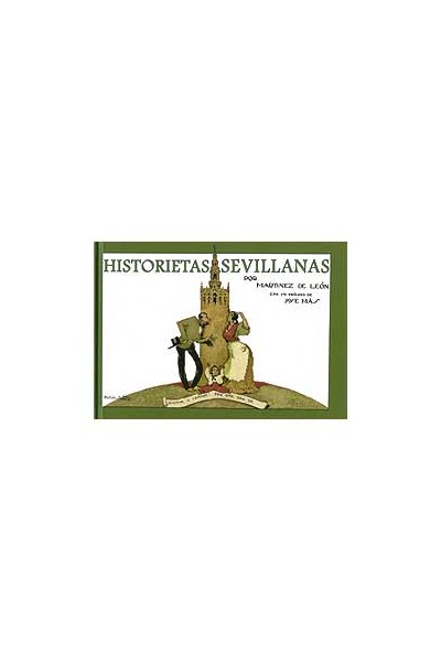 Historietas Sevillanas